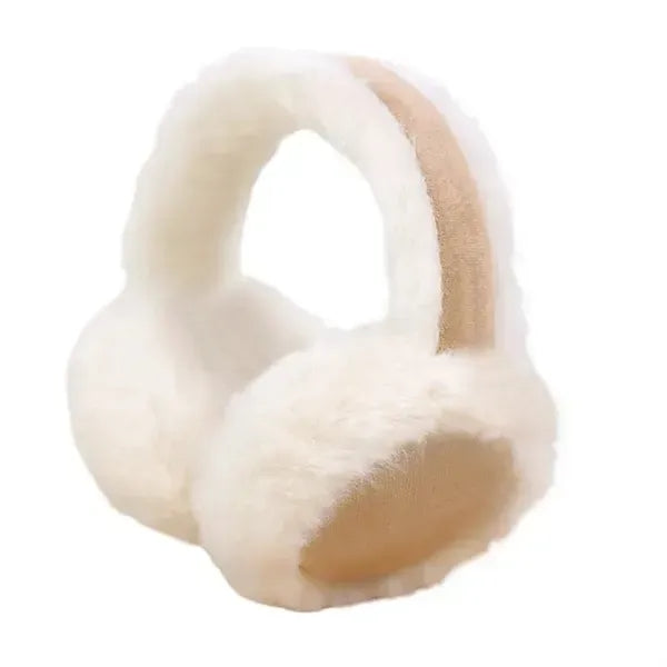 Winter Fluff Thermal Earmuffs