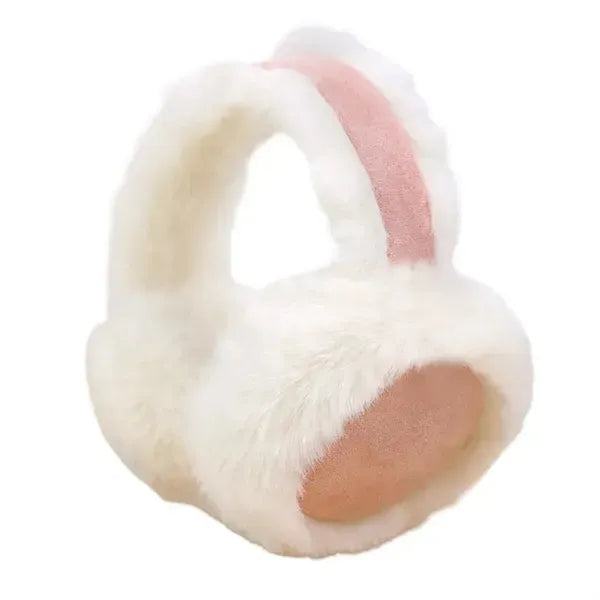 Winter Fluff Thermal Earmuffs