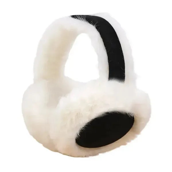 Winter Fluff Thermal Earmuffs