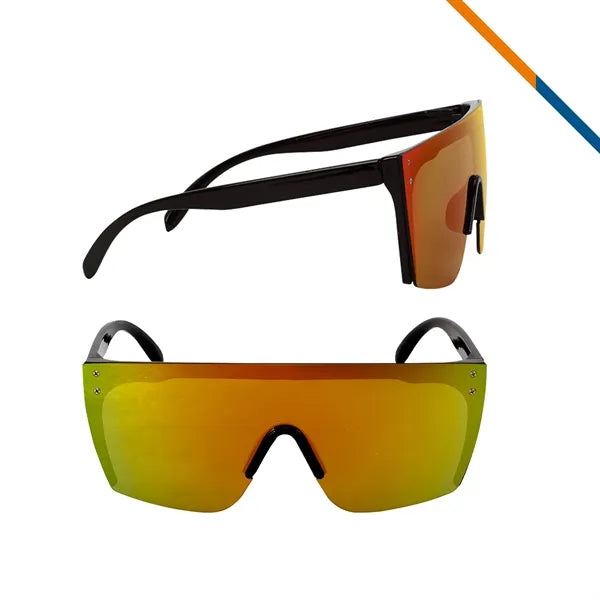 RetroTone Polarized Sunglasses
