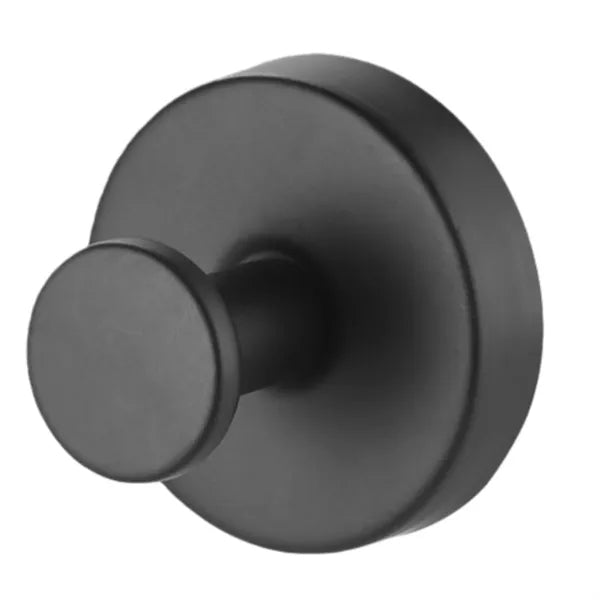 Vacuum Lock Shower Suction Cup Towel Hook Kit