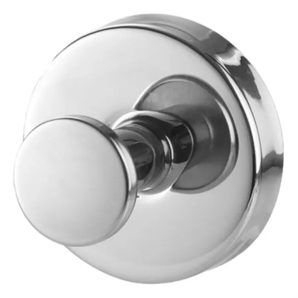 Vacuum Lock Shower Suction Cup Towel Hook Kit