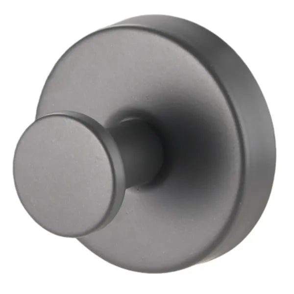 Vacuum Lock Shower Suction Cup Towel Hook Kit