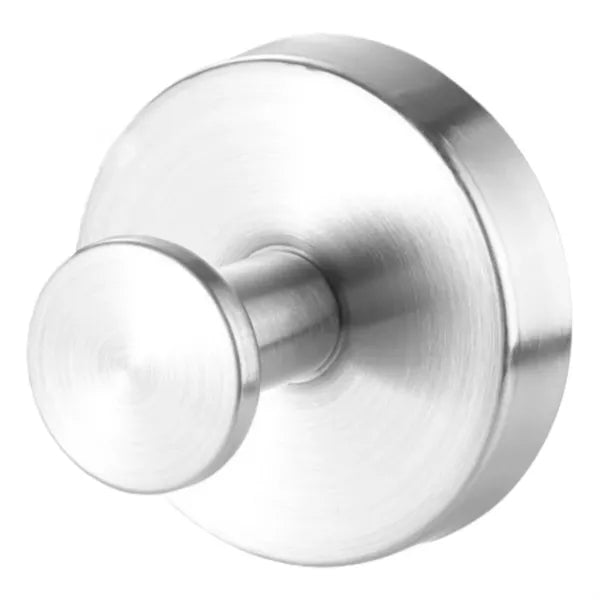Vacuum Lock Shower Suction Cup Towel Hook Kit