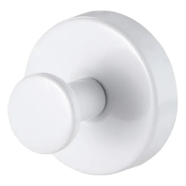 Vacuum Lock Shower Suction Cup Towel Hook Kit