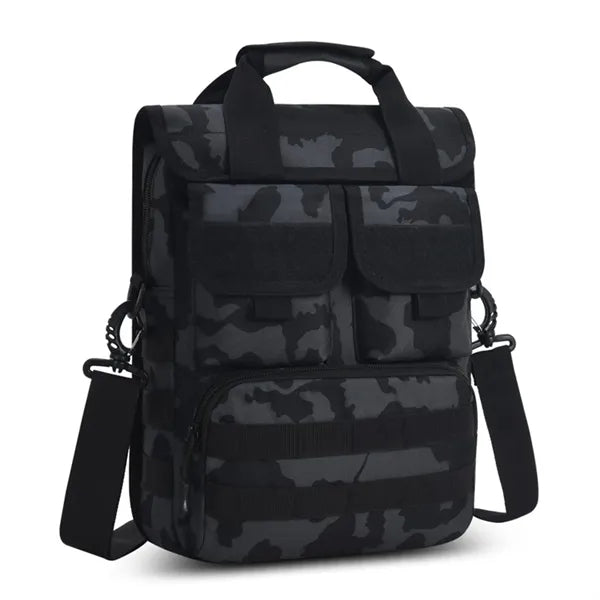Multifunctional Crossbody Bag