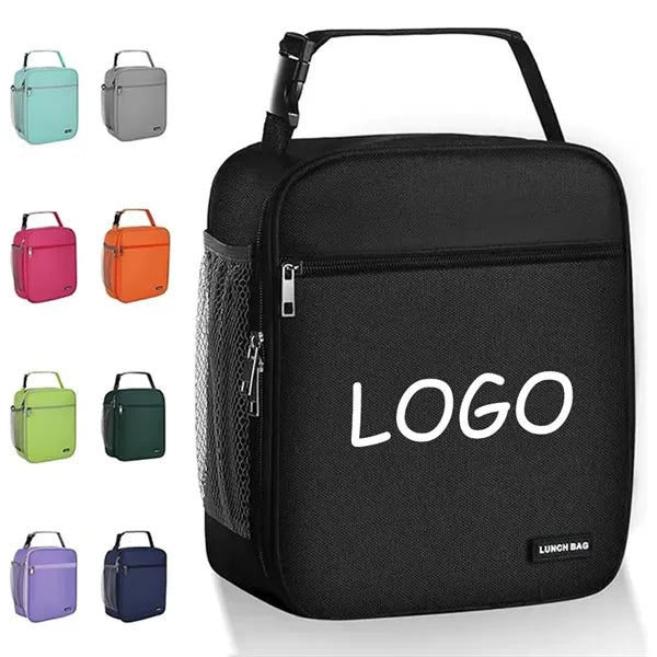 Insulated Lunchbox