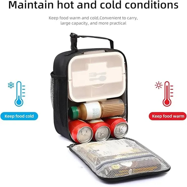 Insulated Lunchbox