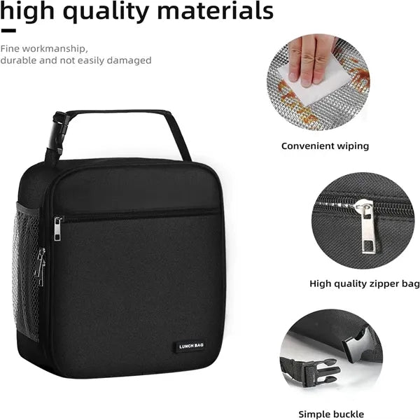 Insulated Lunchbox