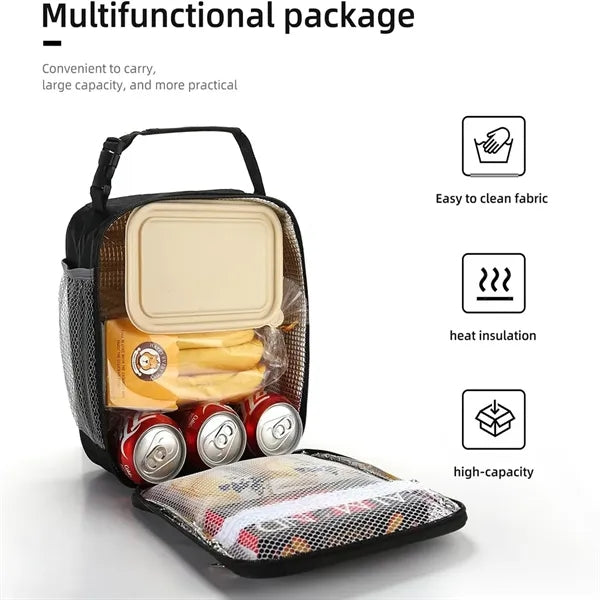 Insulated Lunchbox