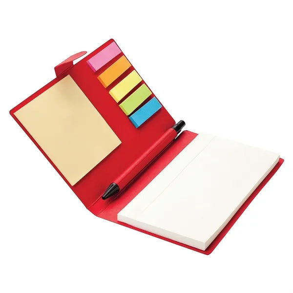 Rita Pen, Note & Flag Set