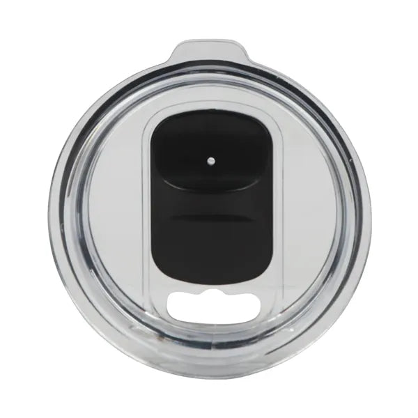 Bergen 24 oz. Steel/100% Recycled PP Liner Travel Tumbler