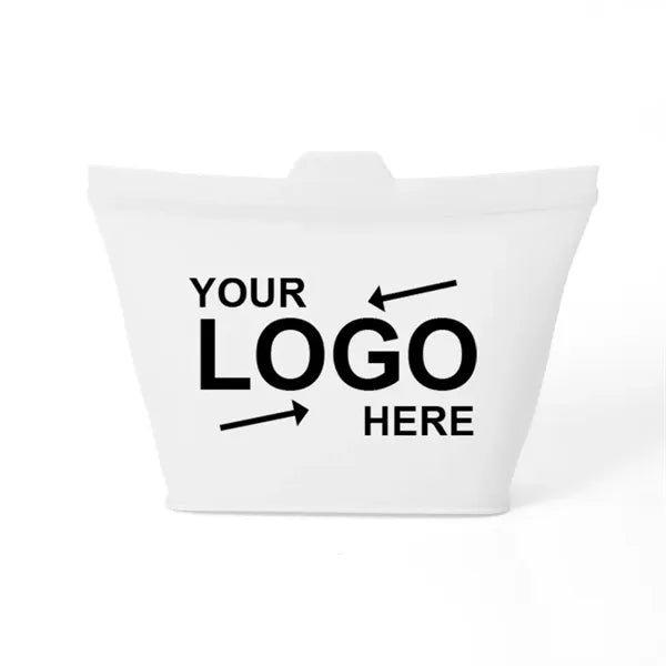 Silicone Food Storage Bag