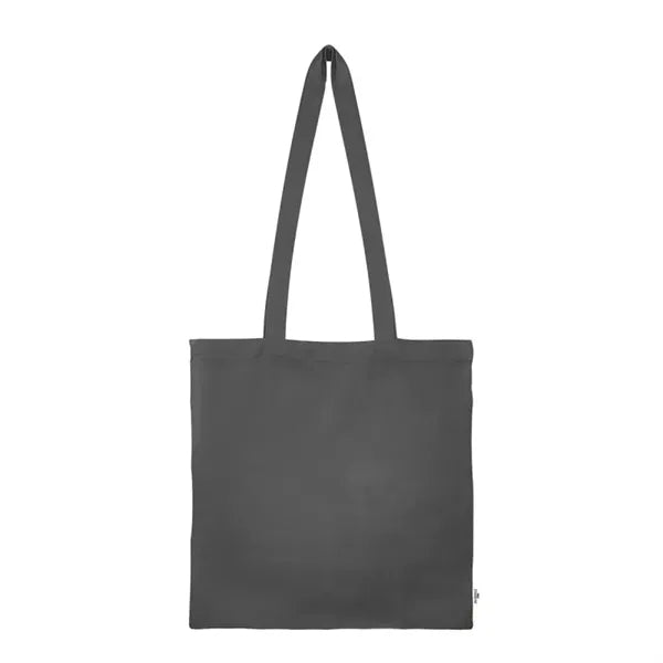 4 oz. Recycled Cotton Tote Bag
