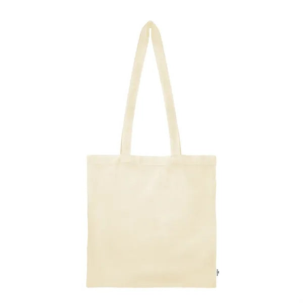 4 oz. Recycled Cotton Tote Bag