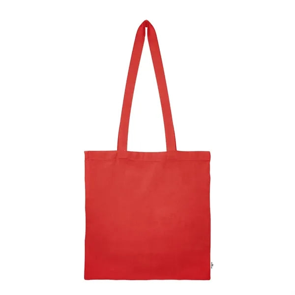 4 oz. Recycled Cotton Tote Bag