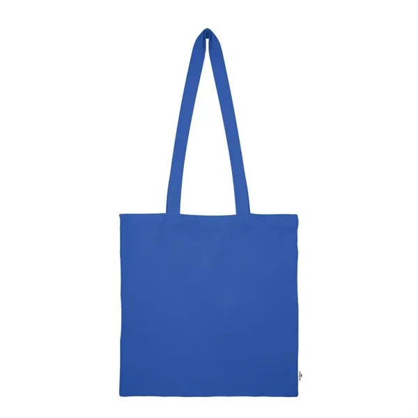4 oz. Recycled Cotton Tote Bag