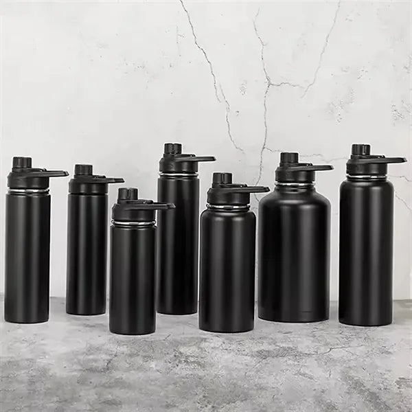 24oz Insulated Mag Water Bottle