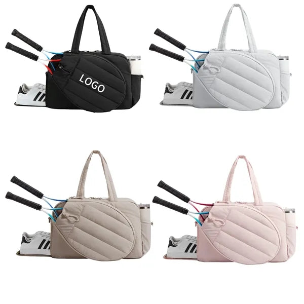 Waterproof Hand-Held Racket Bag