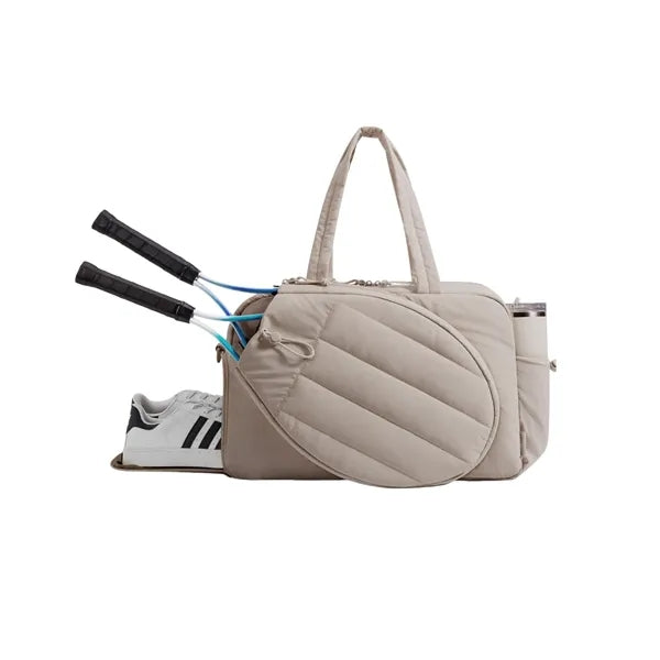 Waterproof Hand-Held Racket Bag