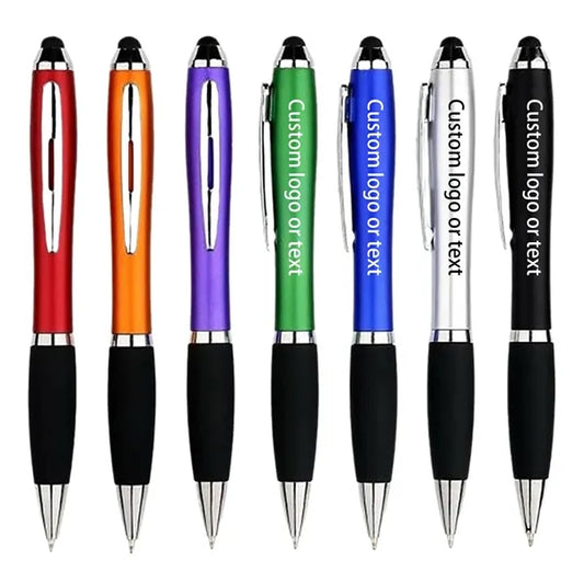 Ballpoint pens