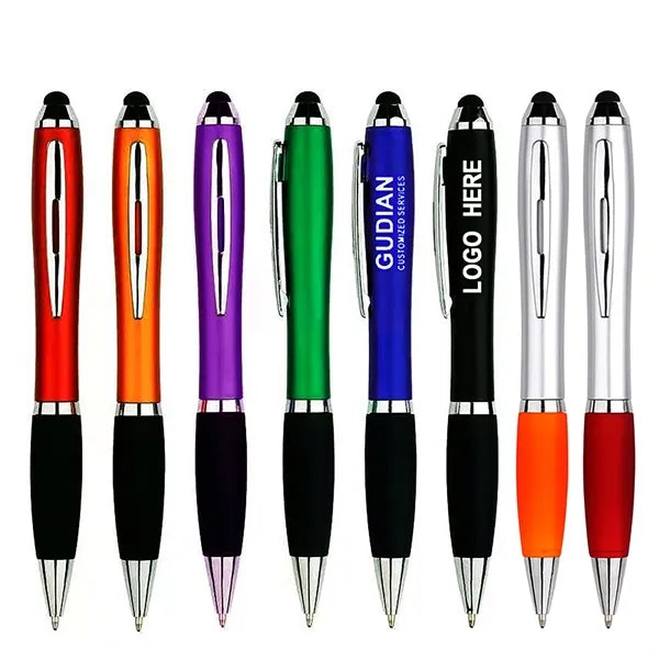 Ballpoint pens
