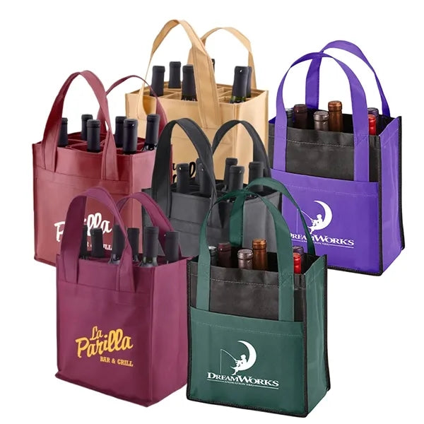 Metro Shopper Tote