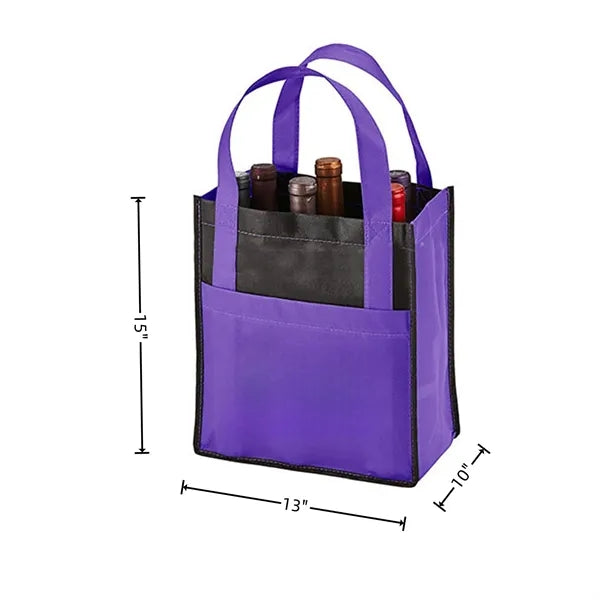 Metro Shopper Tote