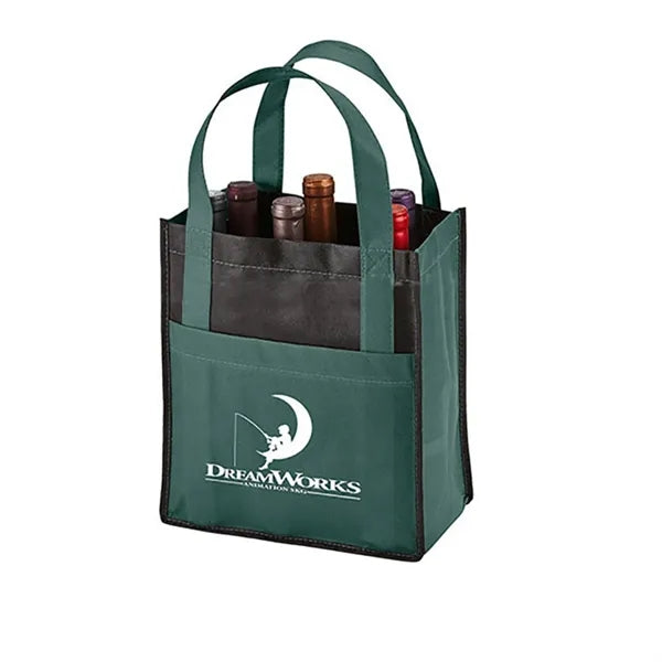 Metro Shopper Tote