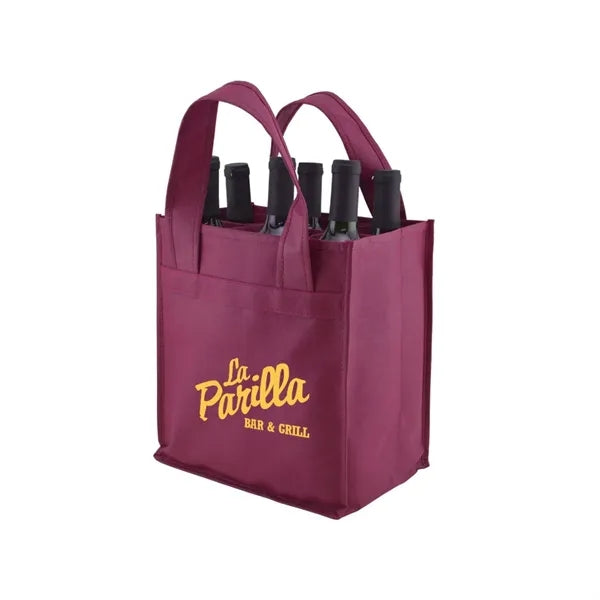 Metro Shopper Tote