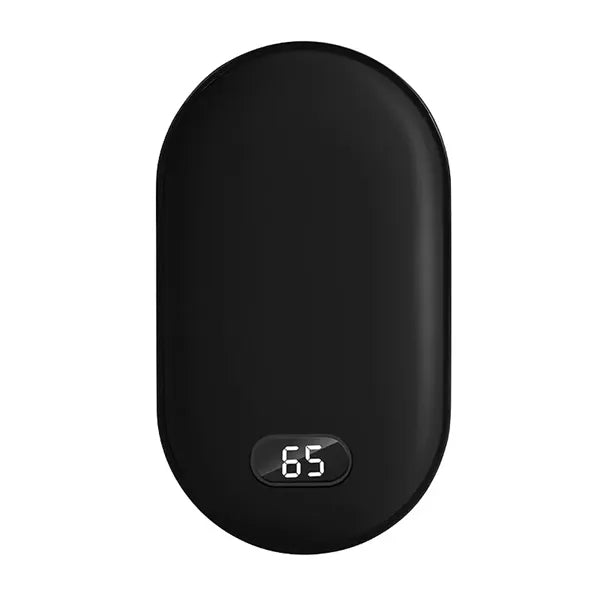 Compact 3000mAh Hand Warmer