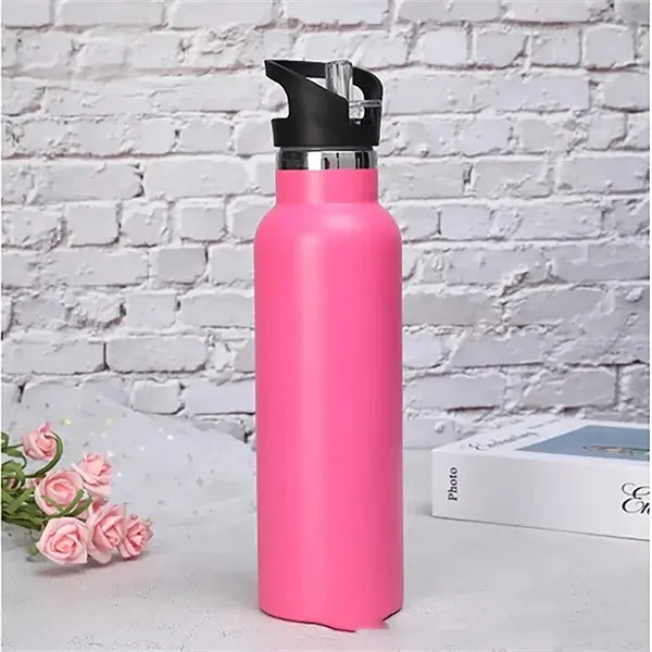 20 Oz. Vacuum Insulated Water Bottle