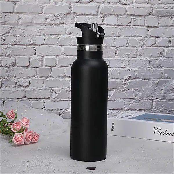 20 Oz. Vacuum Insulated Water Bottle