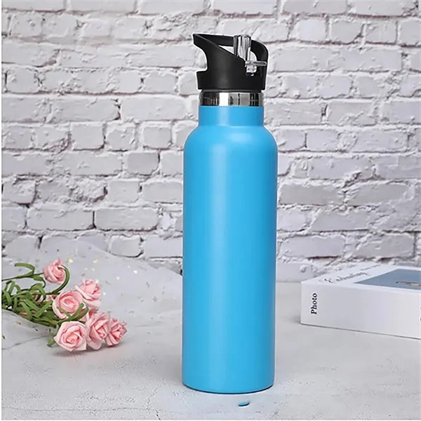 20 Oz. Vacuum Insulated Water Bottle