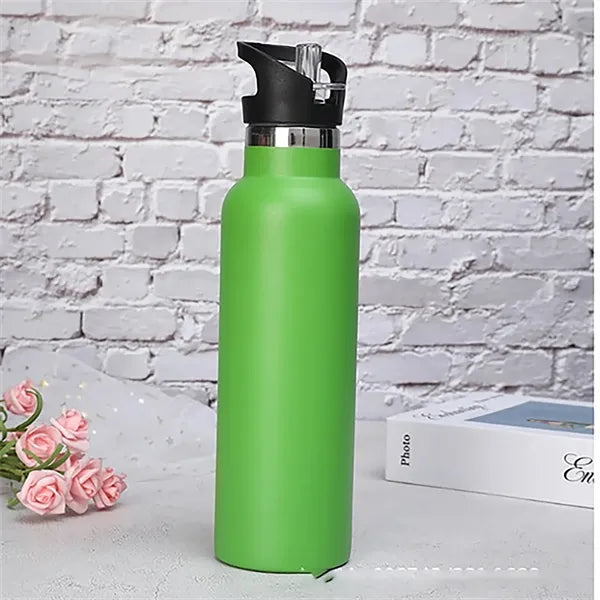 20 Oz. Vacuum Insulated Water Bottle