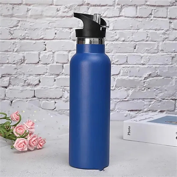 20 Oz. Vacuum Insulated Water Bottle
