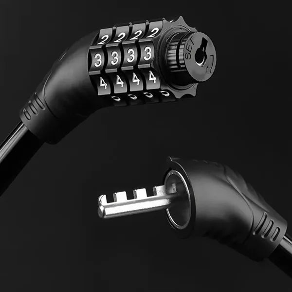 Bike Lock