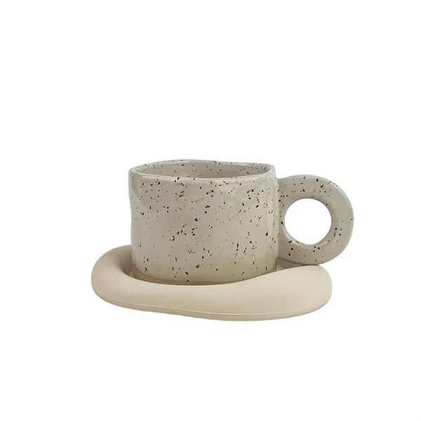 Silicone heat-resistant coasters