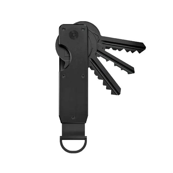 Keychain with Clip