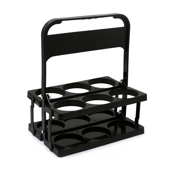 Beer Portable Folding Basket