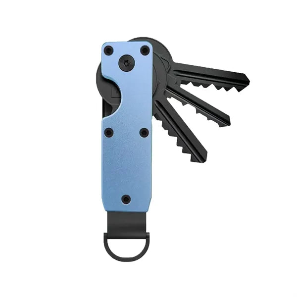 Keychain with Clip