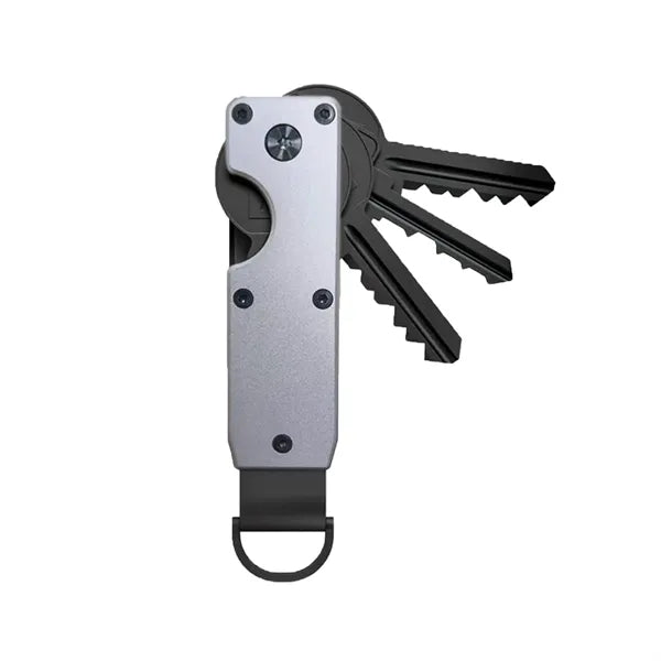 Keychain with Clip