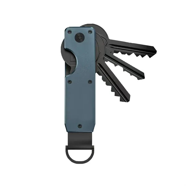 Keychain with Clip
