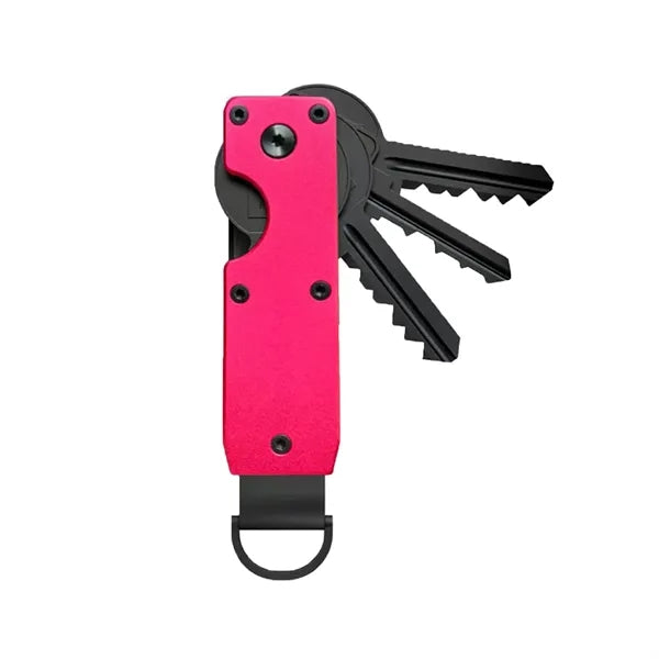 Keychain with Clip