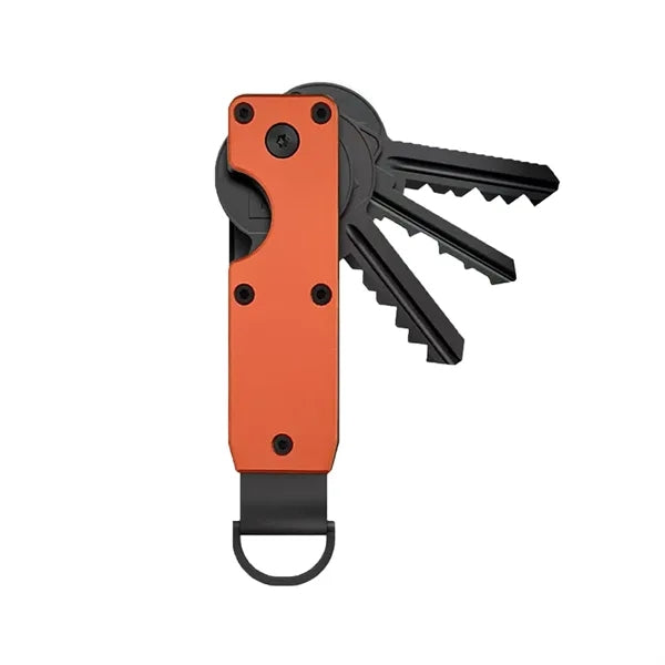 Keychain with Clip