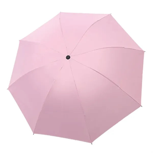 Automatic Folding Umbrella