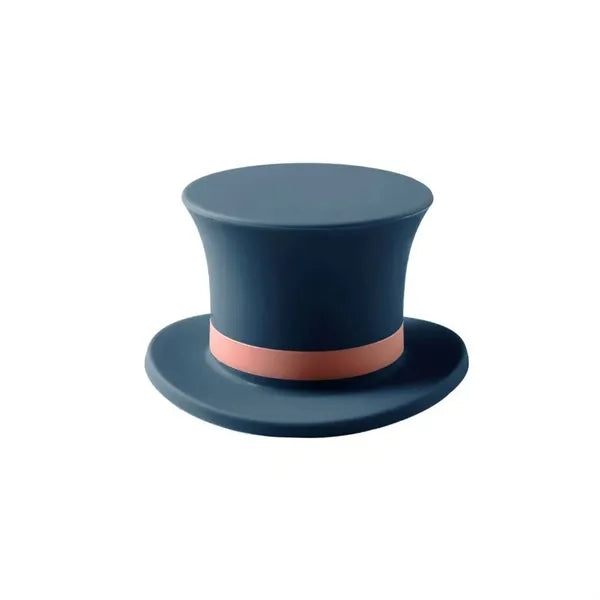 Hat Shape Wine Stopper