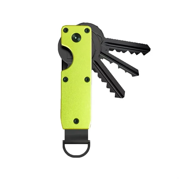 Keychain with Clip