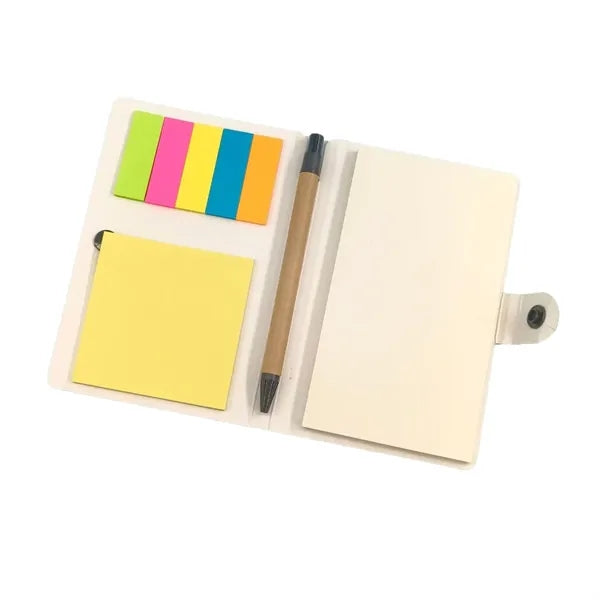 Pocket Notebook