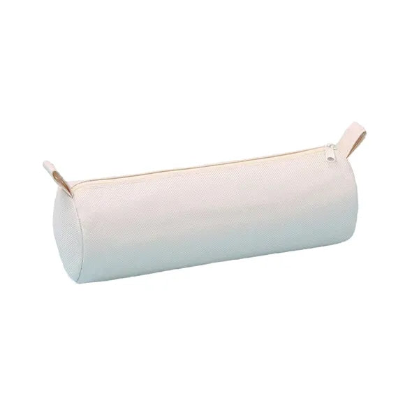 Round Pencil Pouch